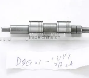 Hydraulic Fitting,parts, Spool for Valves DSG-01 thumbnail-3