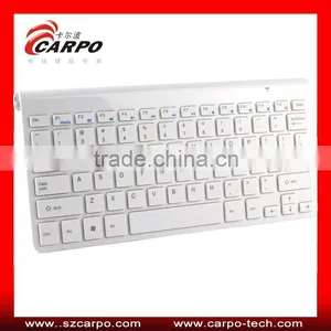 2015 Hotsale Mini Custom Bluetooth 3.0 Keyboard H288 thumbnail-2