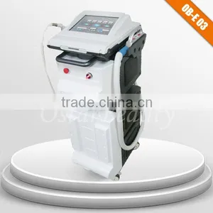Elight Equipment Speckle Removal / Hair Removal / Skin Rejuvenation / IPL RF E 03 thumbnail-1