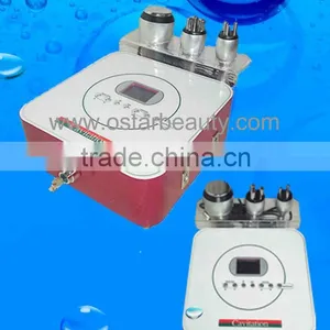 Vacuum Ultrasound Fat Burning Machine thumbnail-1
