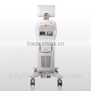 GLM Ultrasonic HIFU Fat Reduction HIFU Body Slimming thumbnail-4