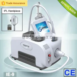 IPL Spider Vein Removal Machine thumbnail-1