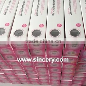 Derma Roller/ Micro Needle/ China Derma Roller for Cellulite Reduction thumbnail-2