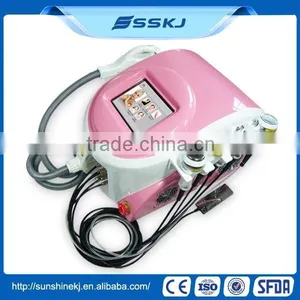 2017 New Portable Multi-function Beauty Machine With Personal Ipl Machine thumbnail-4