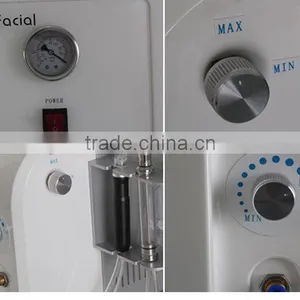 Skin Spa Facial Diamond Peeling Machine thumbnail-5