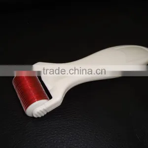 1080 Needles Derma Roller for Cellulite Removal Body Roller thumbnail-2