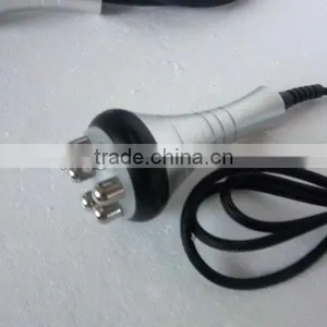 S007 Portable Home Use 4in1 Ultrasonic rf Vacuum Cavitation Machine thumbnail-3