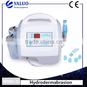 Skin SPA Beauty Salon Equipment for Face Lift thumbnail-1