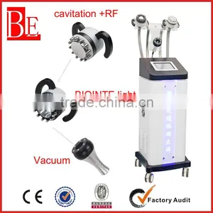 Ultrasonic Liposuction Equipment BIOINTE Light+Cavitation+RF Weight Loss Machine Weight Loss Equipment Slimming Machine thumbnail-1