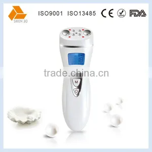 Skin Toning System Application Skin Care thumbnail-3