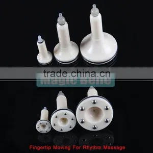 Vacuum Massage Machine Breast Care Beauty Machine Vacuum Cupping Machine thumbnail-3