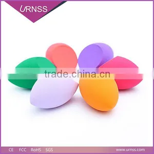 Hottest ! Face Cosmetic Powder Makeup Puff / Makeup Sponge / Beauty Makeup Blender thumbnail-4