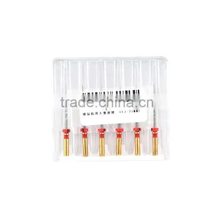 2016 Hot Sale Denshine Brand New 1 Pack Dental Endodontic Niti Rotary Files Universe Engine thumbnail-2