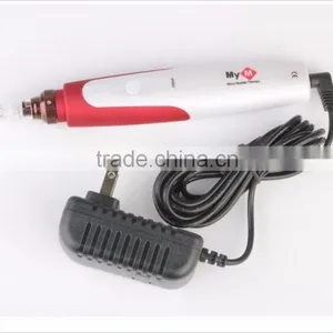 Wholesale Automatic Micro Needle Derma Pen 0.25mm to 2.5mm thumbnail-4