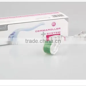 Skin Care Treatment Microneedle Meso Roller Derma Roller thumbnail-4