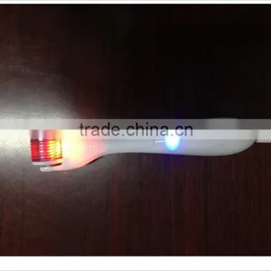 2105 New Arrival 540 Needles Massage LED PDT Derma Vib Derma Roller thumbnail-4