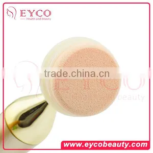 2013 Hot Selling Electric Facial Makeup Power Puff Powder Puff for Makeup thumbnail-3