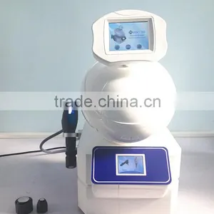 Portable RSWT Radial Shock Wave Therapy Body Cellulite Removal Machine - ESWT SD thumbnail-2