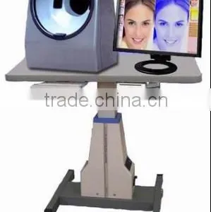 Pex Laser Newest 3d Intelligent Skin Analysis Magic Mirror Skin Analysis P-102A thumbnail-4