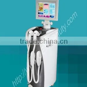 New Arrival Beauty Equipment Aisan One 808nm Diode Laser With CE thumbnail-1