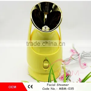 Ion Spray Machine Facial Steamer Freestanding Wall Powered Design Produces Sauna thumbnail-3