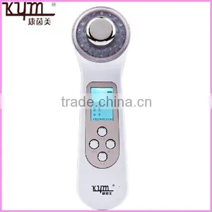 2014 New Designed 3M Ultrasonic Beauty Machine With LED Photon Therapy thumbnail-1