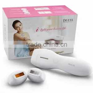 Chest Hair Removal Beauty Machine Ipl Skin Rejuvenation Vertical Machine Home With Effective Results Verified Wrinkle Removal thumbnail-6