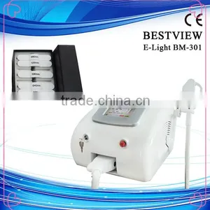 Good E Light IPL Mini Hair Removal Equipment thumbnail-3