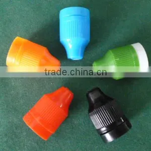 Plastic E-liquid Bottle, Long Thin Dropper Bottle 30ml thumbnail-2