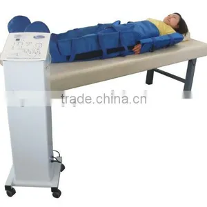 WS-20 Infrared Air Pressure Body Slimming Machine thumbnail-1