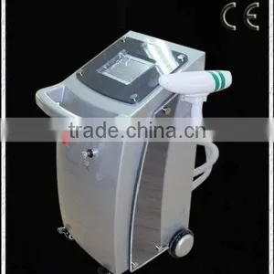 Freckles Removal ND YAG Long Pulse Hair Removal Laser Machine Hori Naevus Removal thumbnail-1