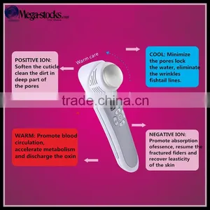 Mini Ion Hot and Cold Therapy Beauty Device Design Bars Mini Cold Hammer thumbnail-6