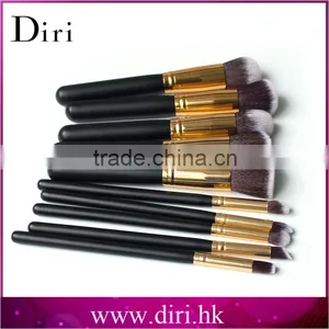10 Make up Brushes Amazon Best Sellers Make up Brush Kit 2016 Brush Makeup Set thumbnail-4