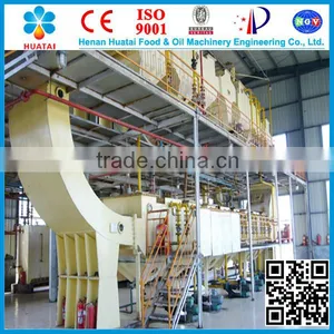 Soy Protein Isolate Making Machine thumbnail-5