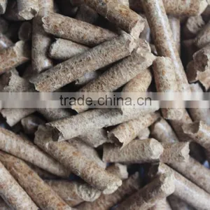 FACTORY OF WOOD PELLET FROM VIET NAM_ BEST PRICE 2015 (mary@vietnambiomass,com) thumbnail-1