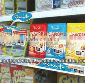 High Quality Bonlife Healthy Microwave Popcorn for Sale thumbnail-1