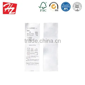 Elegant Shape Luggage Tag With Logo Printing thumbnail-1