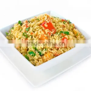 WholeSale Couscous Thick Grain. FDA Certification Couscous. Premium Couscous Thick Grain Bag 25 Kg. Thick Grain Bulk Couscous. thumbnail-6