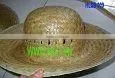 Fashion Natural Straw Hat HLSB009 thumbnail-1