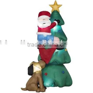 Promotion Inflatable Halloween Decoration thumbnail-1
