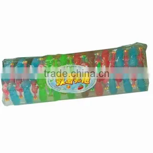 Lisa Gun Spray Candy thumbnail-1