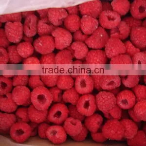 New Crop Iqf Raspberry thumbnail-3