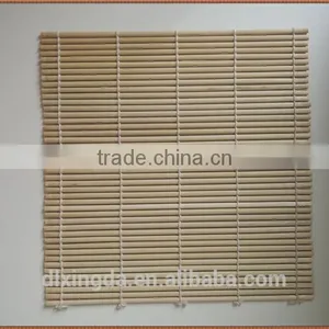 Bamboo Sushi Mat for Making Roll Sushi thumbnail-5