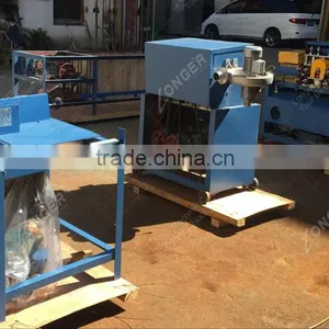 Round Disposable Wooden Chopstick Making Machine Production Line thumbnail-6