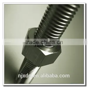 Inconel600 Acme Threaded Rod thumbnail-1