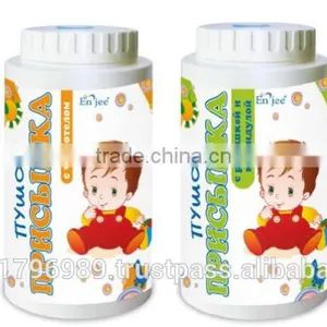 BABY POWDER WITH PANTHENOL AND CELANDINE thumbnail-2