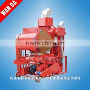 Manufacture Price Peeling Machine for Roasted Peanut thumbnail-1