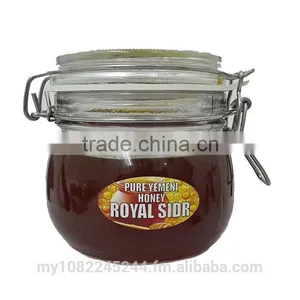 Royal Sidr Honey From Yamen Hazramout thumbnail-1