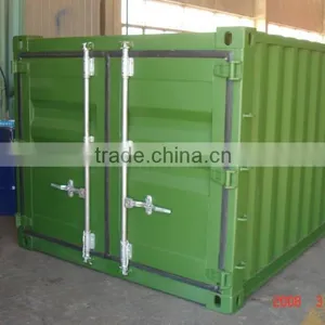 6ft 7ft 8ft 9ft Minin Steel Storage Container on Sale 2015 thumbnail-1