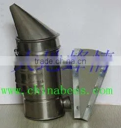 Professional Beekeeping Equipment,ss Mini Smoker thumbnail-1